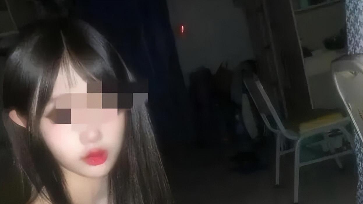 胖猫女友谭竹众多生活照流出，怪不得能把男方给迷住