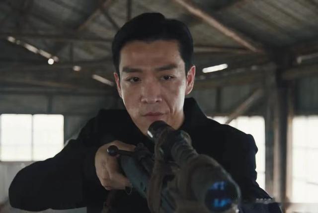 《暗夜与黎明》反派排名,一个比一个狠,王志文排不上第一