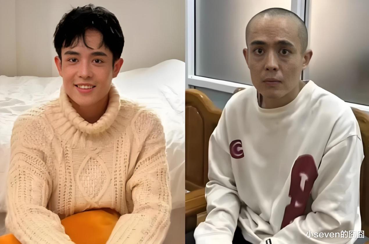 ?杨泽琪称颜十六被抓，园区被一锅端，谈起软禁被打经历让人揪心