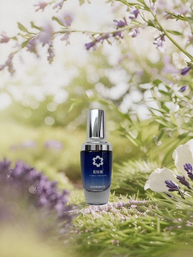 超好用的美白补水精华液推荐:加速肌肤更新,激活天然胶原蛋白