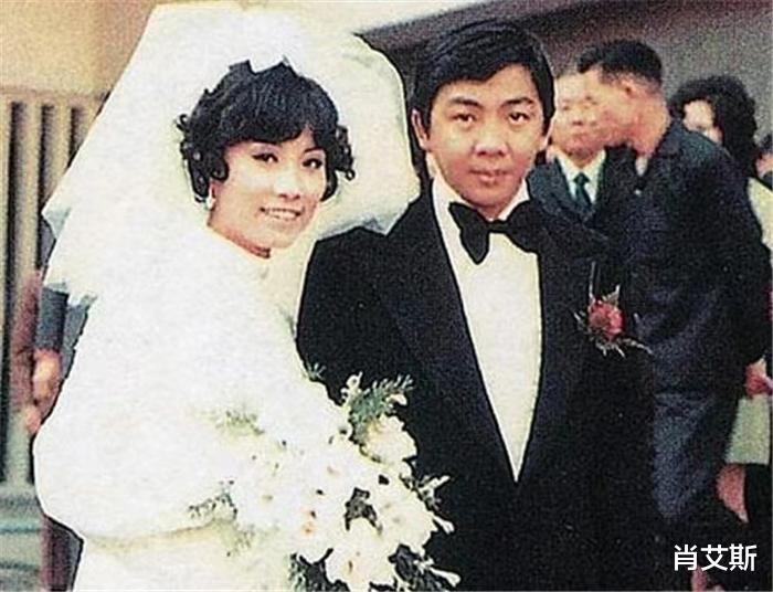 好胜争番60岁再婚，疑与曾志伟不和淡出TVB，难怪汪明荃霸气护全红婵