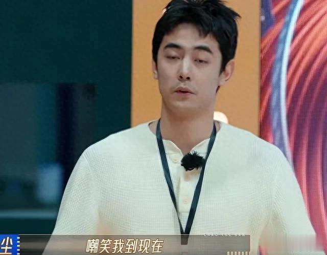 纪凌尘：只是和阚清子分手，却6年没有工作，凭什么如此对我