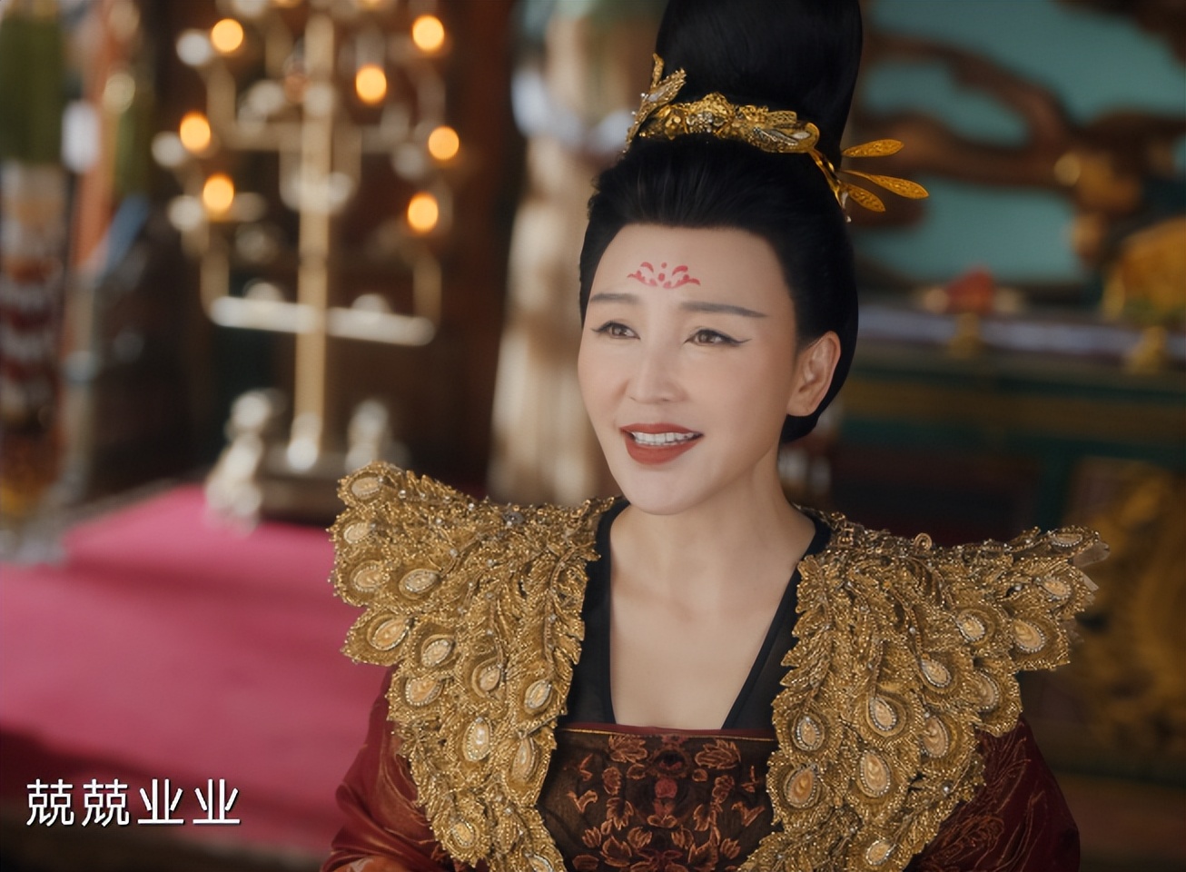 《唐诡2》演技最好的演员排名,杨志刚垫底,陈创第三,第一当之无愧