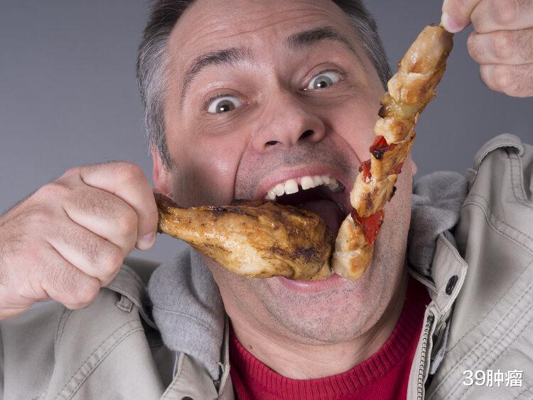 为何我国癌症高发，长期吃肉引起的？实话实说：5种肉确实要少吃