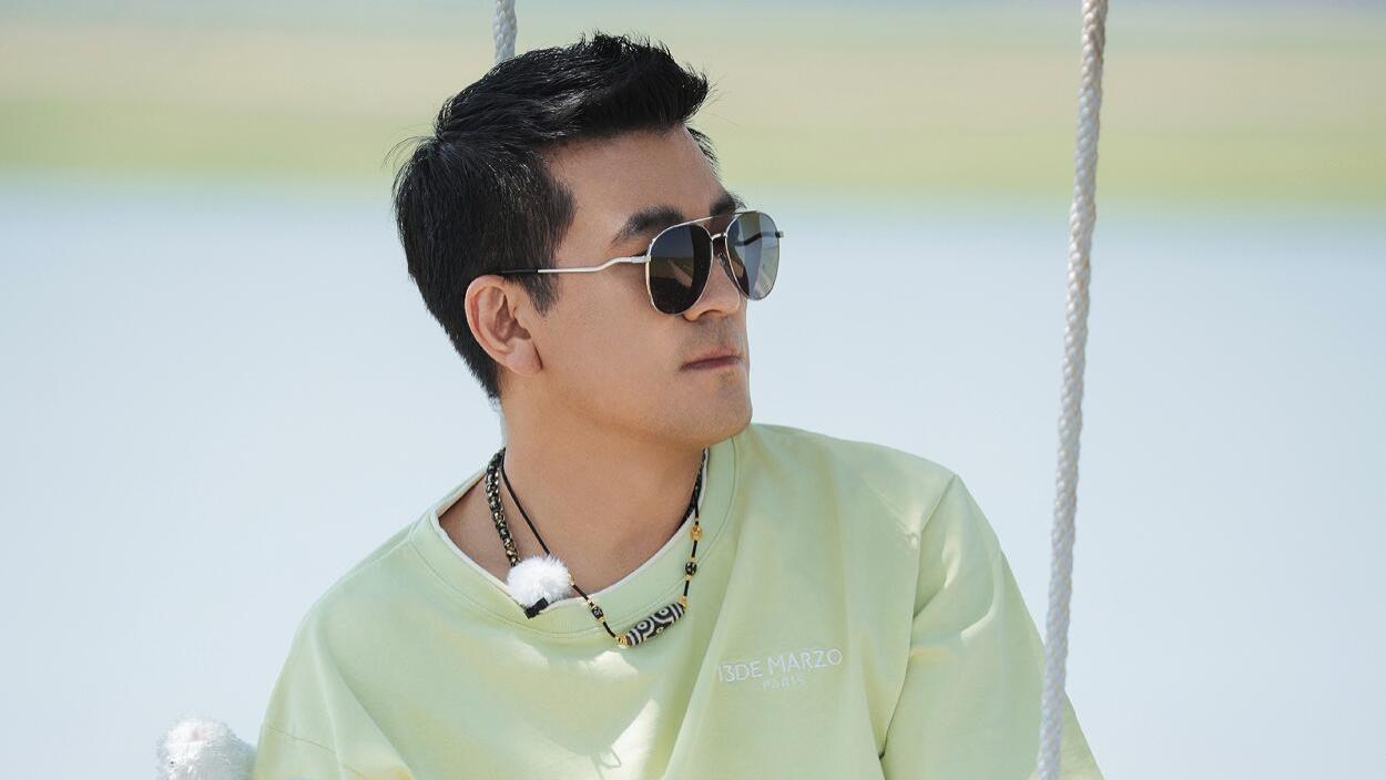 这一次，全网都欠杨子一个道歉