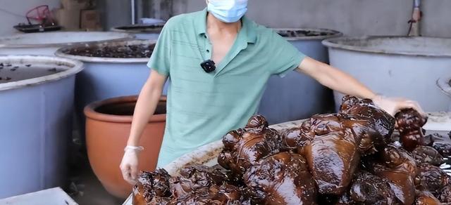 一斤咸菜68，一缸咸菜賺幾萬(wàn)，比肉還貴的咸菜到底有什么貓膩