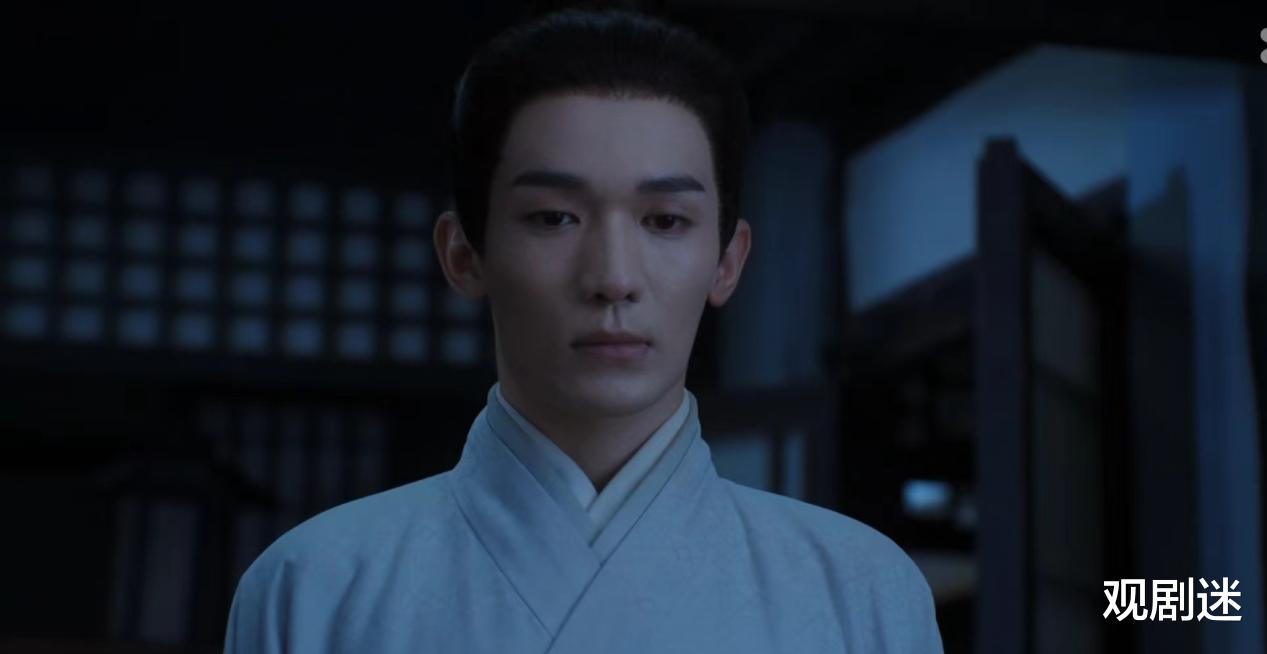 于正《墨雨云间》首更5集，剧集优劣明显，评论区“一针见血”