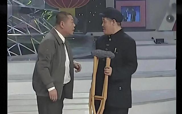 小品|春晚经典笑料不断！十大必看小品，笑中带泪的民生镜像