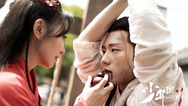 《春花焰》拼不过!近年9部一面倒好评古装天花板!最后一部零负评