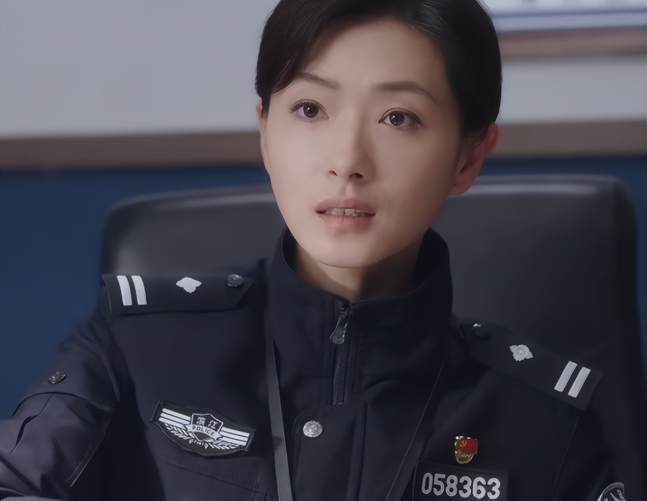 仅播3集，收视破2.3，观众：不愧是等了3年的央视公安剧，该火了