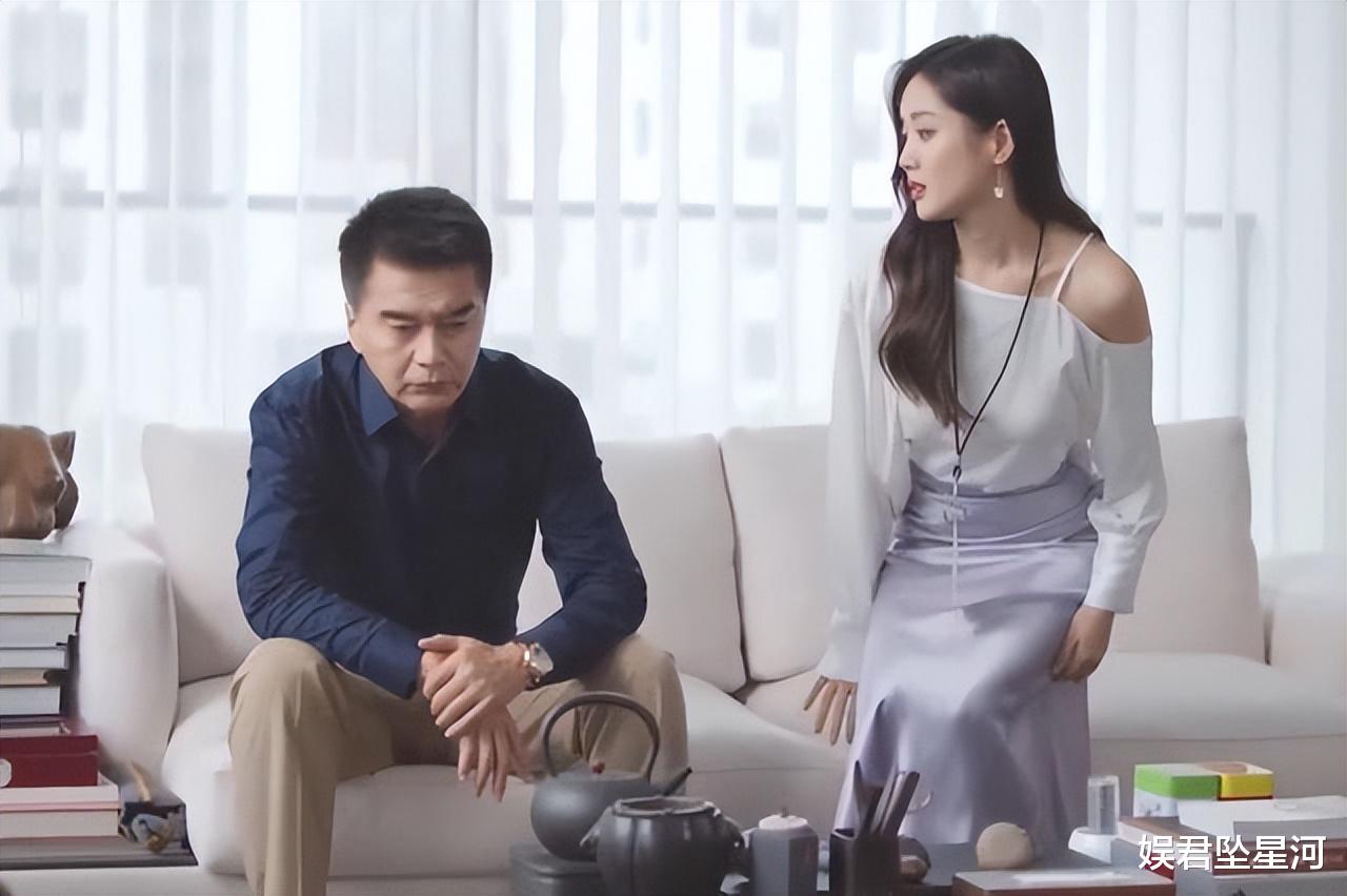 《承欢记》8位年轻美女身材都很好,许龄月、胡丹丹身高都超170,杨紫排第6