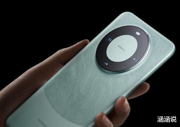 1308.78万台，18.04%！华为重回中国第一，为何只有它，还是它？