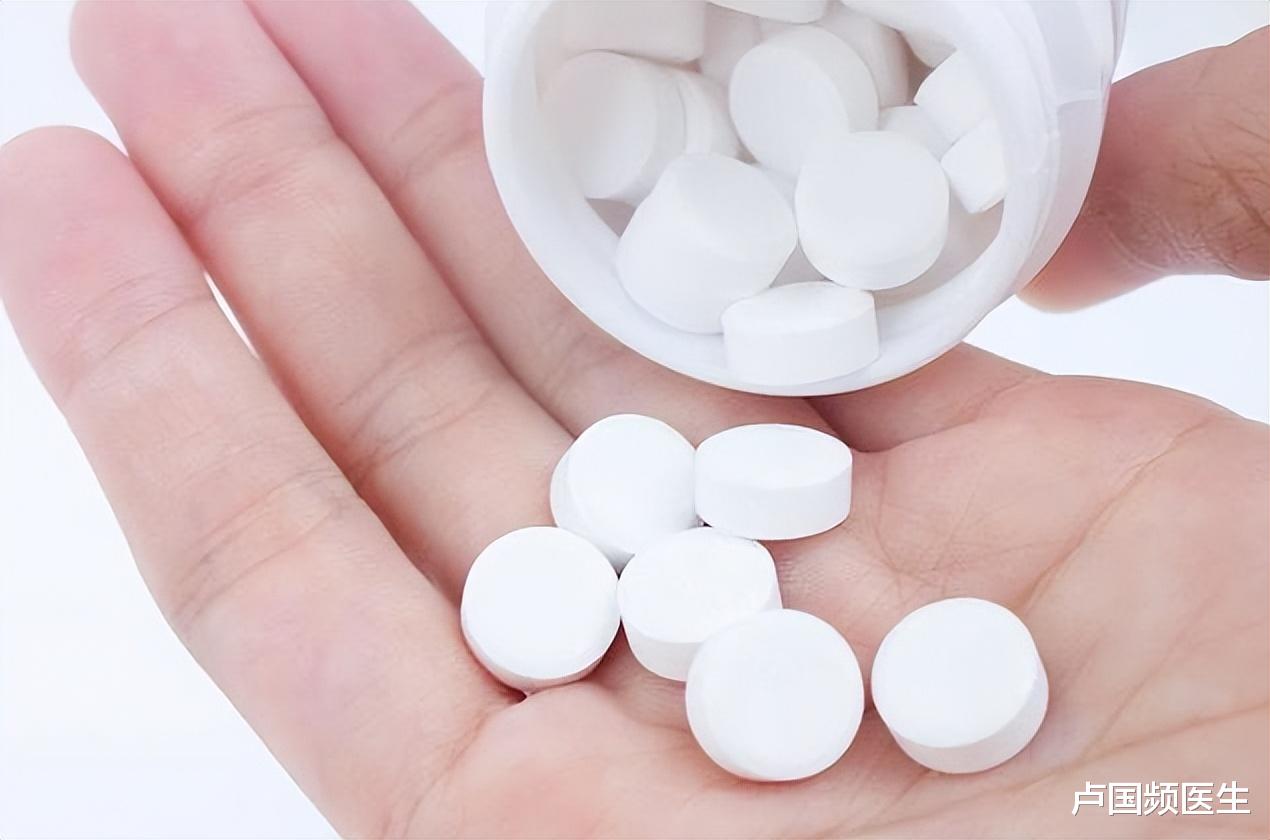 长期服用阿司匹林和阿托伐他汀的结果如何?快转给爸妈看看