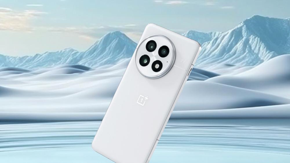 3999，一加还没有公布的小直屏手机，确认了