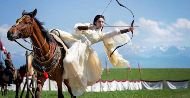 2024年十大国产烂片,第一烂片所向披靡!