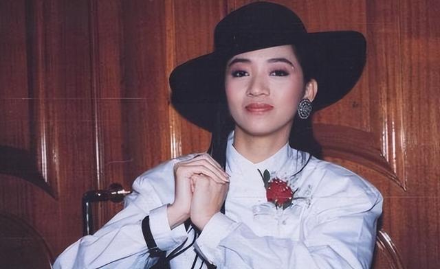 梅艳芳遗产已所剩无几,100岁梅妈一年要花270万,近日被申请破产