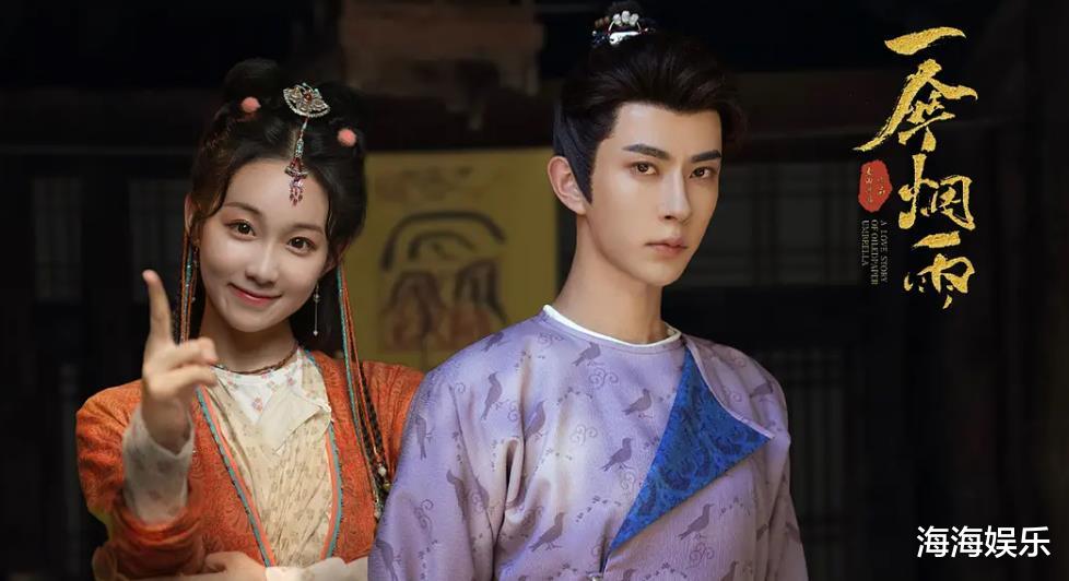 5部值得熬夜追的电视剧，每一部都是神仙阵容，你喜欢哪部呢？