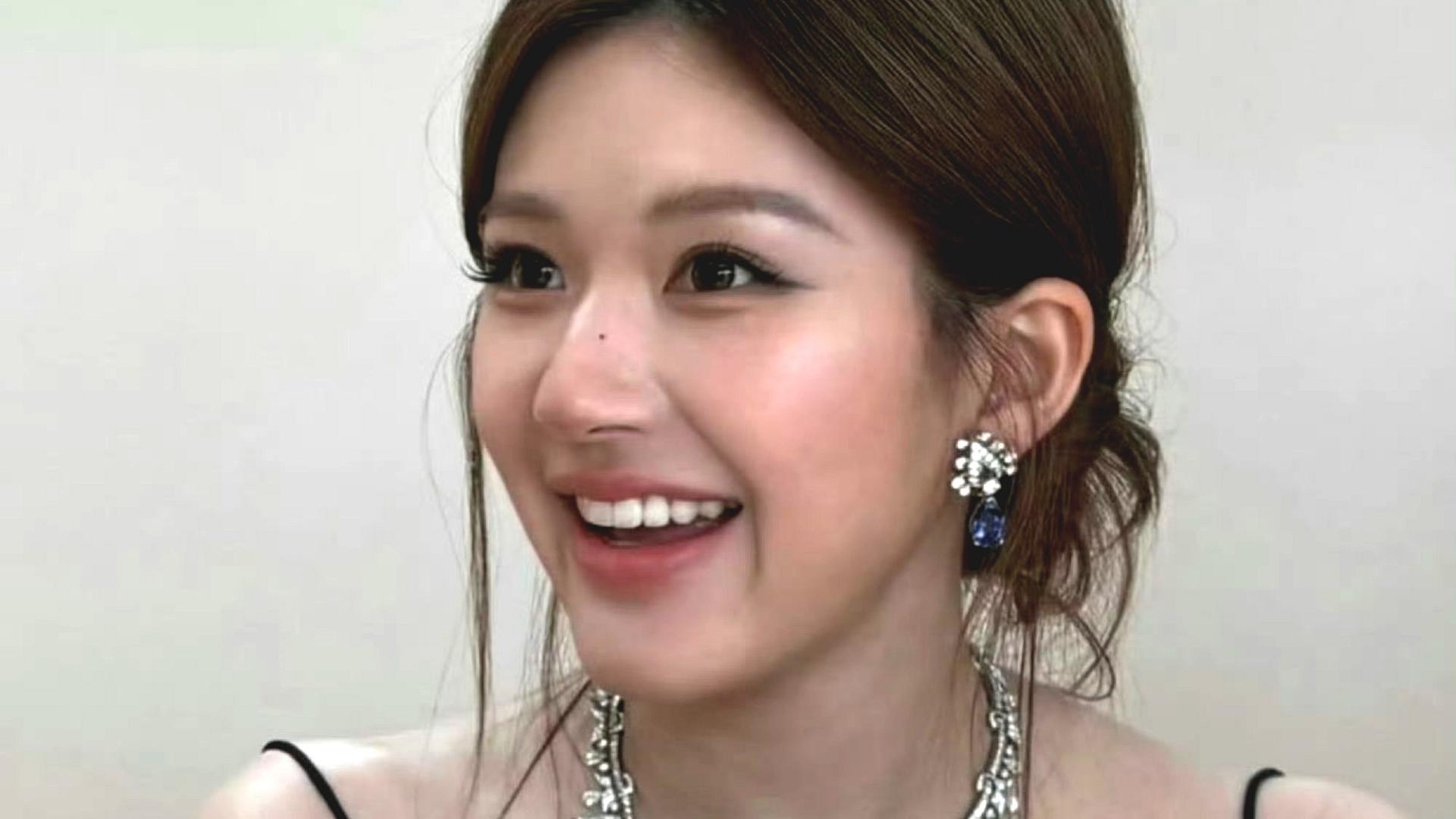 容貌焦虑太严重了！她甚至忘了自己原来有多美