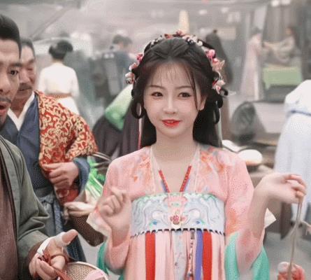 谭松韵《蜀锦人家》收视率杀疯了,弃剧网友越来越多,理由很一致