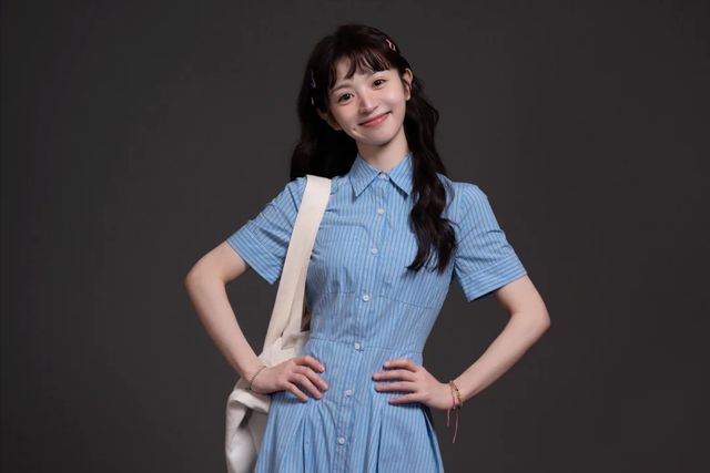 田曦薇：真太妹还是假甜妹？被曝参与校园霸凌？