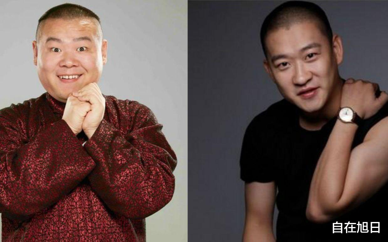 事实证明,岳云鹏活成了相声界的“笑话”