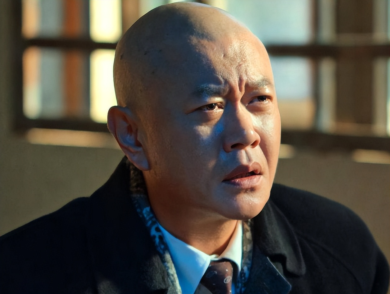 终于来了!新一部40集古装大剧来袭,雷佳音领衔,全员都是熟面孔