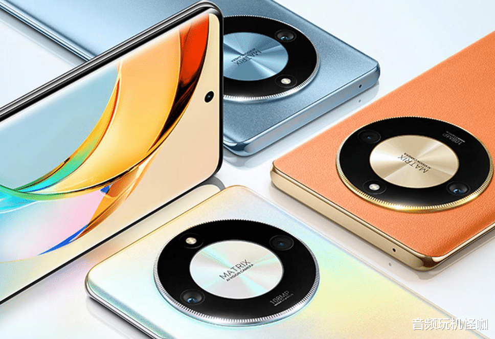 5800毫安!暴露出荣耀最致命的成长困局,续航真的重要吗