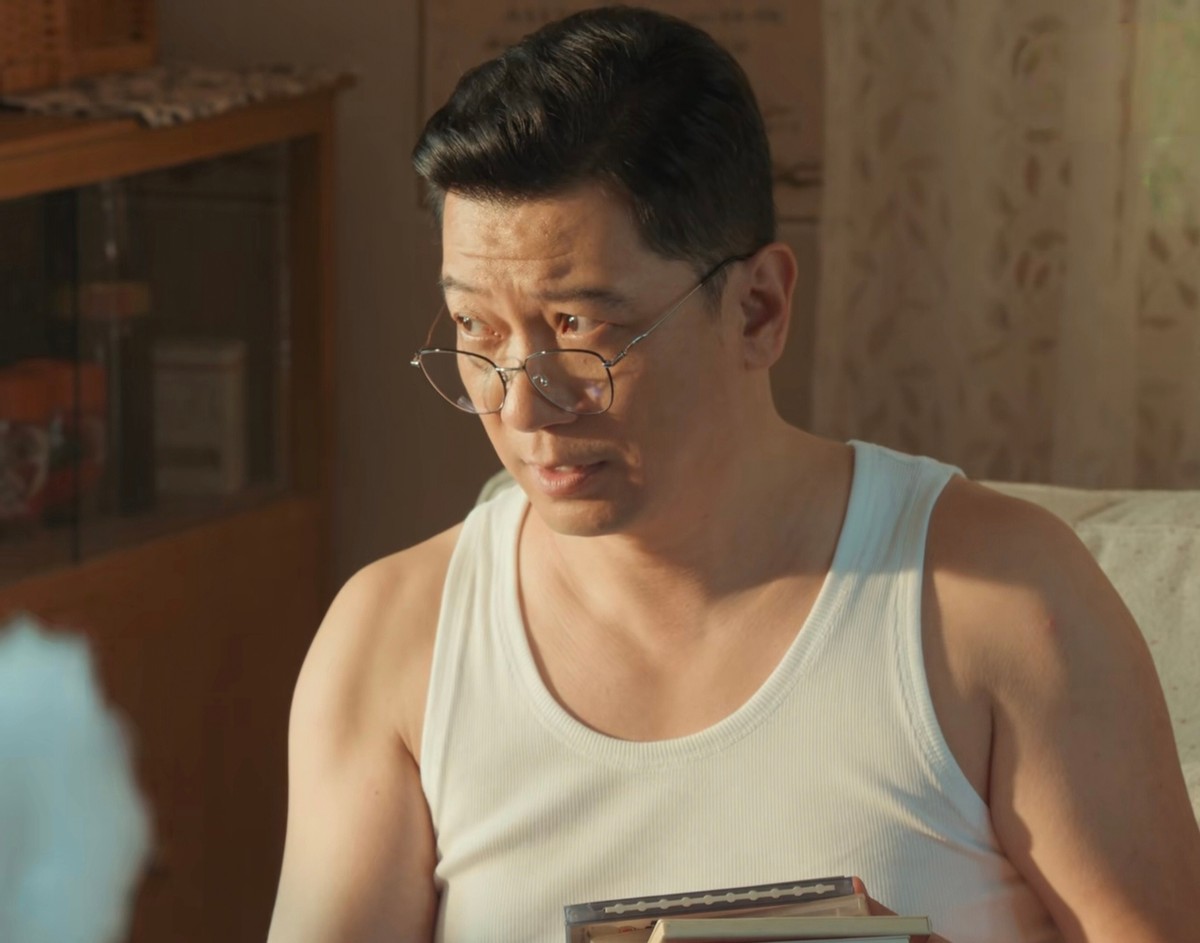 仅播2集，收视率全国第一，9月观众最期待的央视剧开播就炸了