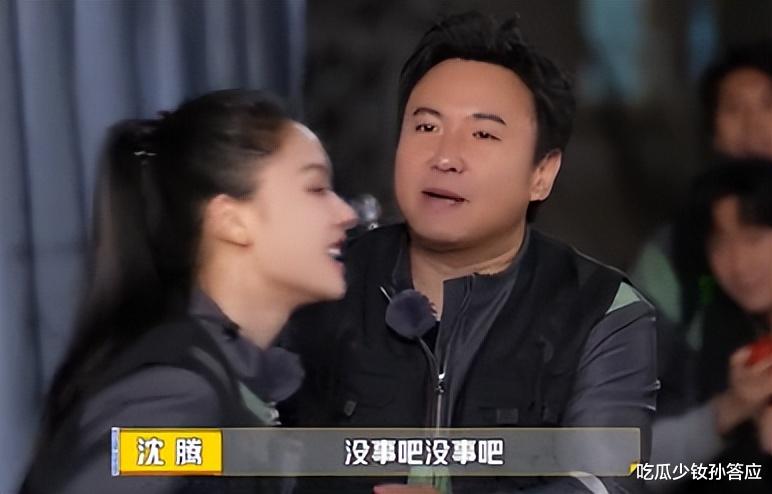 沈腾林允被爆恋情？43岁的王琦终究还是，见识了“逼婚”后的残酷