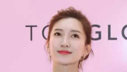 从助理到老婆，黄曦宁这个特质让胡歌无法抗拒