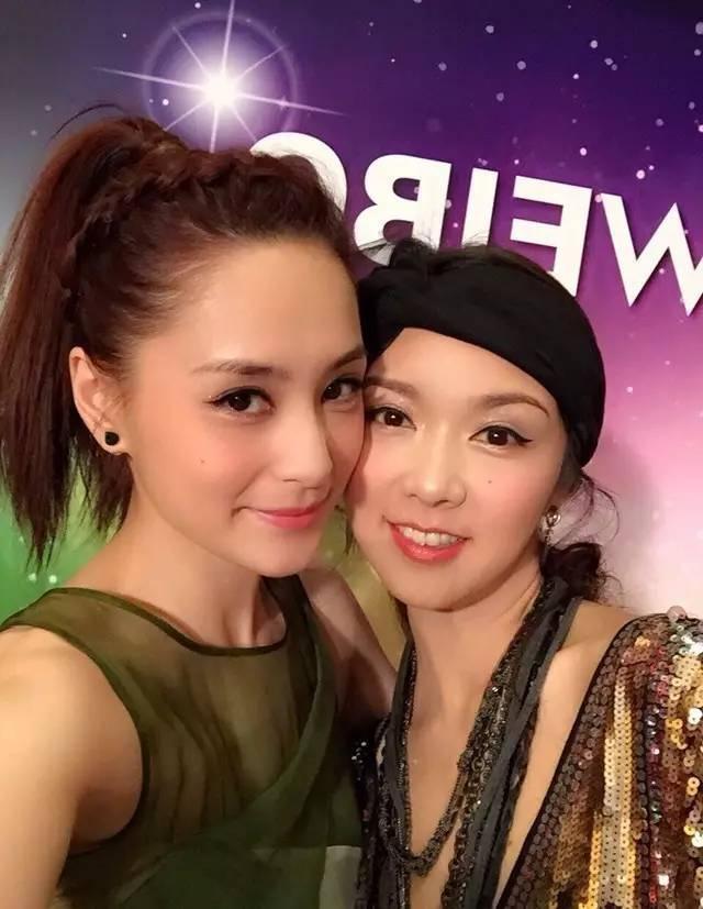 “香港最后的少女”几次差点嫁入豪门，如今43岁依旧单身