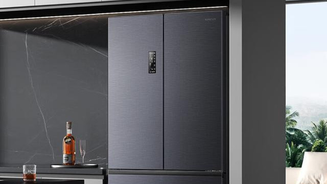 口碑最好的三款冰箱：好評(píng)率近乎100%，銷量、質(zhì)量真遙遙領(lǐng)先