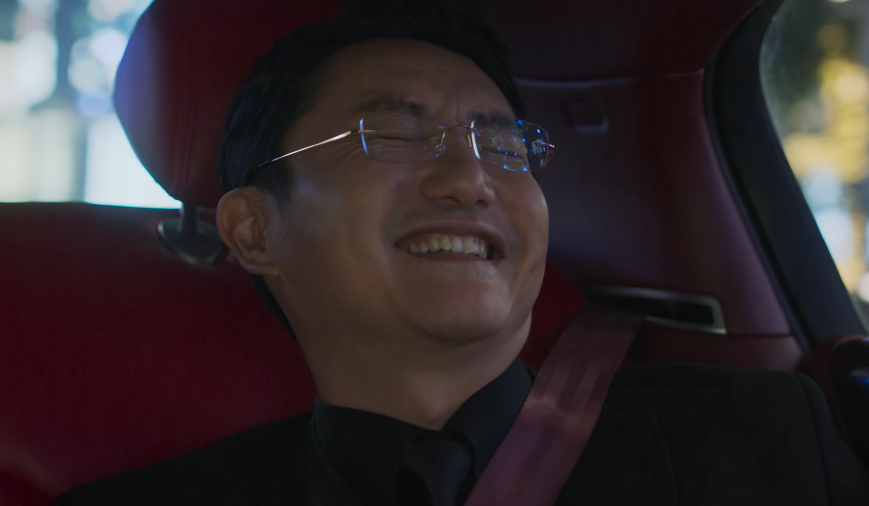 《城中之城》收视炸了,打了多少资方的脸,于和伟又赌对了