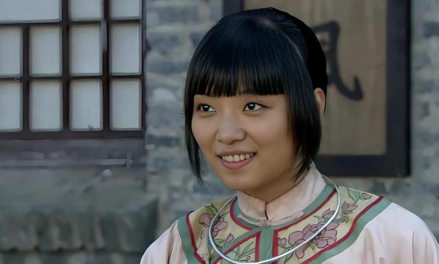 《闯关东》“消失”的女演员们:有人成了军嫂,有人改名字也难红