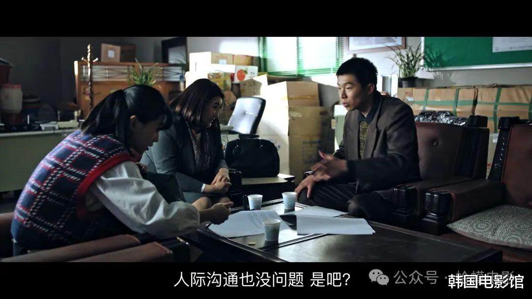 以暴制暴，这部复仇爽剧简直嗨翻啦！