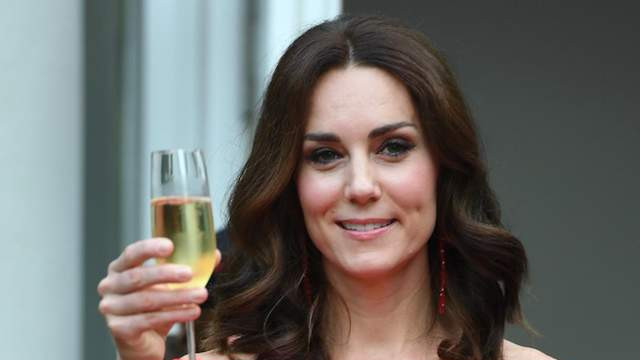 外媒又有了新说法，爆料凯特得了抑郁症