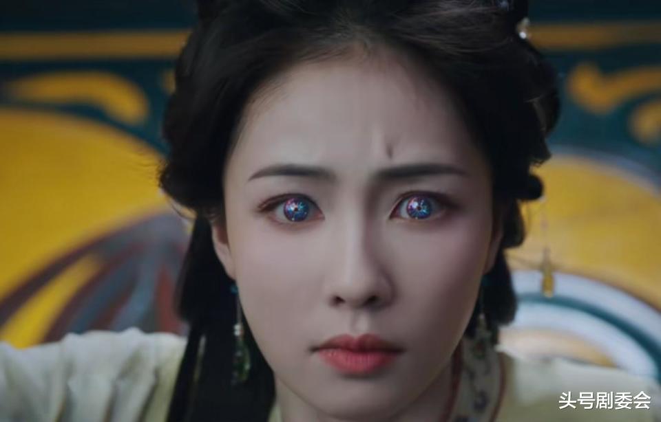 仅仅播5集,拿下榜单第一,1月份最期待的黑马古偶剧开播就炸了