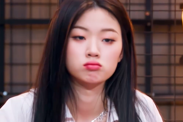 事实证明,应验了李健4年前预言的单依纯,已经走上了另一条大道