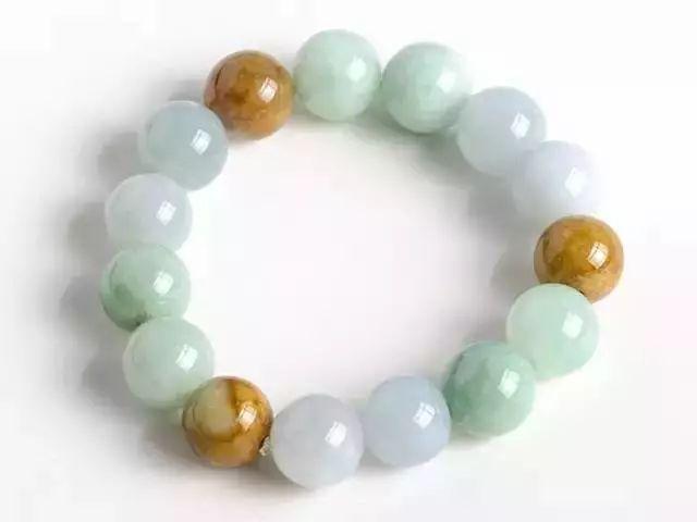 为什么翡翠手串一定要是18颗？