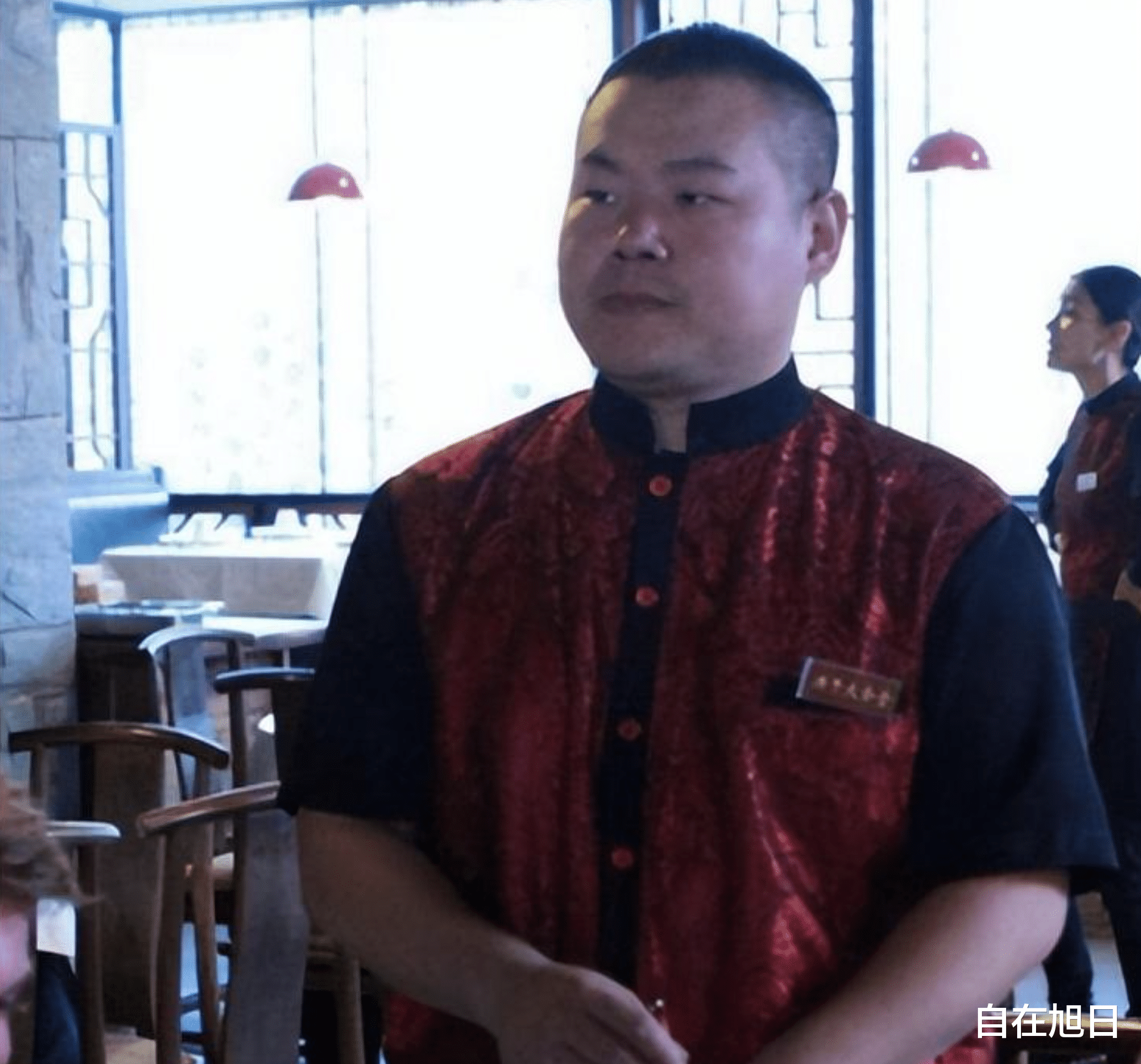 事实证明,岳云鹏活成了相声界的“笑话”