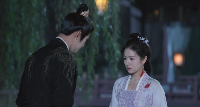 任嘉伦《流水迢迢》首波口碑出炉!观众的打分评价都“一针见血”