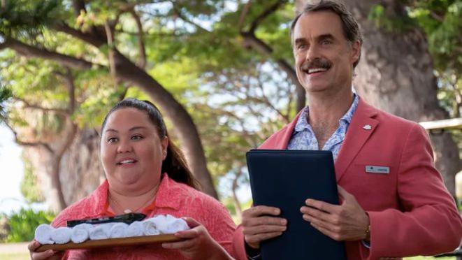 HBO鲜为人知的10大黄暴系列美剧，颜值与演技并存，你看过几部？