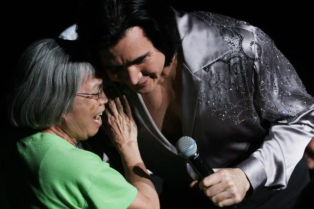 费翔|将春晚变迪厅！初恋是天后叶倩文，64岁的他为何至今未婚？