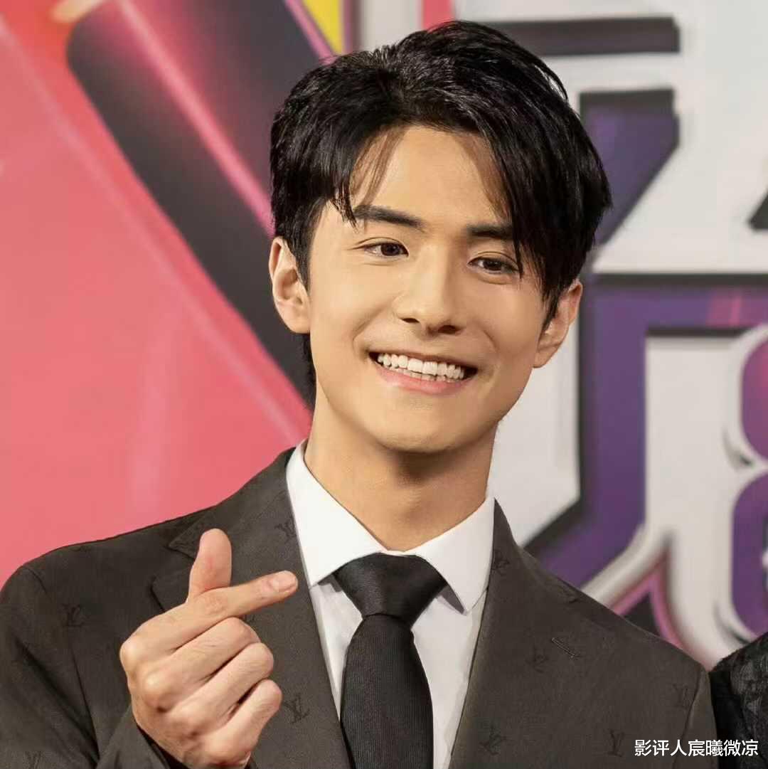 《心动的信号7》:从演员的角度,就知道奥斯卡为何不选择翁清雅