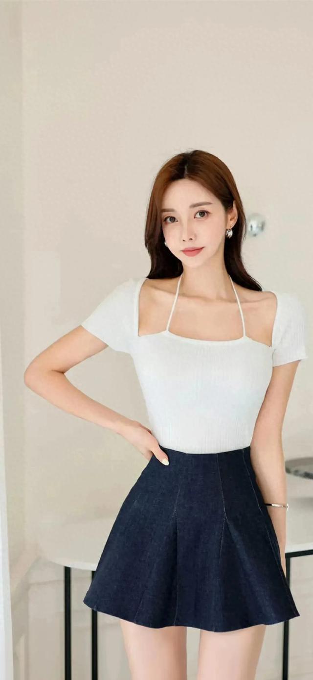 孙允珠的每次亮相都能给观众带来不一样的惊喜