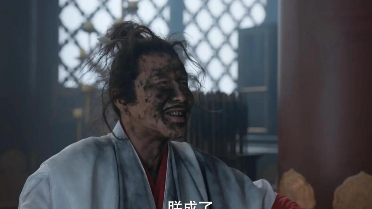 庆余年2大结局：原来，这才是范闲拼死留下郭保坤的真相