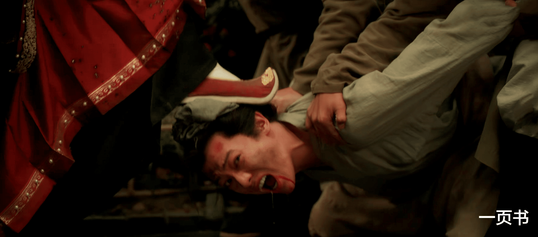 清明上河图密码：看懂章七娘的故事，才知，她只是权贵的床上玩物