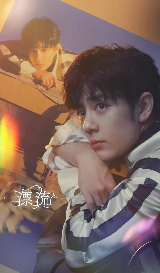 最帅男艺人洗牌，双陈登顶，吴磊第9李现第8于适第7一博3肖战第2