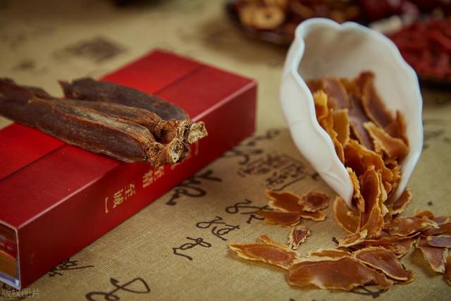 提高免疫力最好的方法就是补气！1味药补肺气、脾气、肾气！