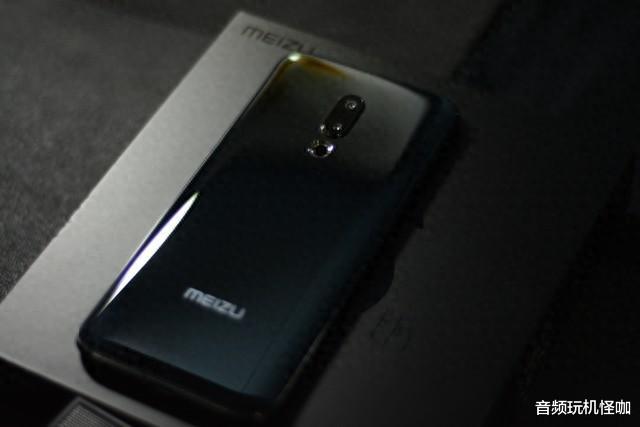 低调魅族：一个被吐槽多次的手机界传奇